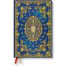 PAPERBLANKS Agenda Ciel de Soie 2027 DF2043-2 1W/2S HOR Mini HC FR 9.5x14cm