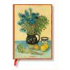 PAPERBLANKS Agenda Nature Morte 2027 DF2072-2 1W/2S HOR Midi HC FR 13x18cm