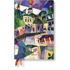 PAPERBLANKS Agenda St. Petersburg 2027 DD1749-4 1W/2S HOR Mini HC DE 9.5x14cm