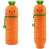 I-TOTAL Silikonetui XL2485C Carrie Carrot