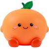 I-TOTAL Sparkasse 20x17x18cm XL2499G Olly Orange