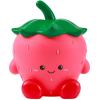 I-TOTAL Sparkasse 17x17x 20cm XL2499F Stella Strawberry