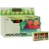 I-TOTAL Textmarker XL1266A Fresh Market 6 Stück