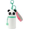 I-TOTAL Schlüsselanhänger Silikonetui XL2486H Panda