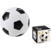 I-TOTAL Sparkasse 15x15x16cm XL2497V Fussball