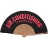 I-TOTAL Handfächer 23cm XL3157 Air Conditioning