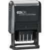 COLOP Datumstempel D 171167 4mm