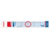 ARDA Massstab UNI 30cm 28930GVSS Vertikalmarkierung