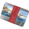 HAHNEMÜHLE Aquarell Postcards 10x15cm 10650150 weiss, 230g 30 Blatt