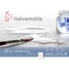 HAHNEMÜHLE Aquarellblock Harmony A3 10628841 weiss rau, 300g 12 Blatt