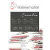 HAHNEMÜHLE Skizzenblock Creativ A3 10628246 weiss, 100g 100 Blatt