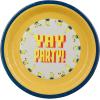 PARTYDECO Teller 23cm TPP108 Minions 6 Stück