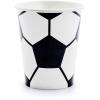 PARTYDECO Becher 260ml KPP72-EU1 Ball 6 Stück
