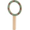JABADABADO Lupe Marienkäfer C2575 aus Holz, grün