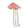 JABADABADO Kinderdrache Wassermelone C2585 rot