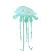 JABADABADO Kinderdrache Oktopus C2587 blau