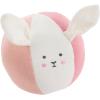 JABADABADO Stoffball Hase 14cm K146 rosa