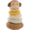 JABADABADO Stapelturm Affe 20cm K147 Textil