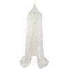 JABADABADO Himmelbett 230cm K155 gepunktet