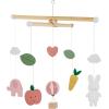 JABADABADO Mobile Hase 34x37cm T335