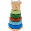 JABADABADO Stapelturm Teddy 16.5cm W7315 Silikon