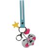 DIDDL Schlüsselanhänger Diddl-Figur 23566 assortiert