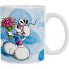 DIDDL Tasse 330ml 23568 assortiert