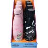 DIDDL Thermo-Trinkflasche 500ml 23726 assortiert