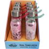 DIDDL Trinkflasche 500ml 23729 assortiert
