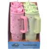 DIDDL Thermobecher 1100ml 23722 assortiert