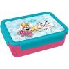 DIDDL Lunchbox mit Fächer 23813 blau