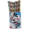 DIDDL Bleistift HB 23545 Dose, assortiert 24 Stück