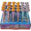 DIDDL Kugelschreiber Fidget 0.7mm 23548 assortiert