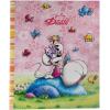 DIDDL Ringbuch Karton 23807 2 Ringe, rosa A4