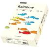RAINBOW Papier naturweiss/01 A3 88042229 FSC, 80g 500 Blatt