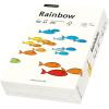 RAINBOW Papier naturweiss/01 A4 88042234 FSC, 160g 250 Blatt