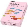 RAINBOW Papier hellrosa/54 A3 88042522 FSC, 80g 500 Blatt