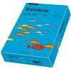 RAINBOW Papier intensivblau/88 A4 88042761 FSC, 80g 500 Blatt