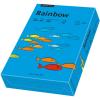 RAINBOW Papier intensivblau/88 A4 88042766 FSC, 120g 250 Blatt