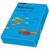RAINBOW Papier intensivblau/88 A3 88042767 FSC, 120g 250 Blatt
