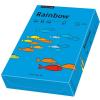 RAINBOW Papier intensivblau/88 A3 88042770 FSC, 160g 250 Blatt