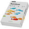 RAINBOW Papier grau/96 A4 88042810 FSC, 120g 250 Blatt