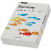 RAINBOW Papier grau/96 A4 88042813 FSC, 160g 250 Blatt