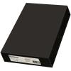 RAINBOW Papier schwarz/99 A4 88042827 FSC, 80g 500 Blatt
