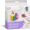 URSUS Bügelperlenset 39410002 Regenbogen
