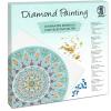URSUS Diamond Painting 43520005F Mandala Set 5