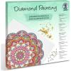 URSUS Diamond Painting 43520011F Mandala Set 11