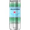 SAN PELLEGRINO mit Kohlensäure 12560030 33 cl, 6 Stk.