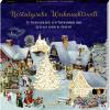 COPPENRATH Adventskalender 95597 Nostalgische Weihnachtswelt