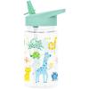 ALLC Trinkflasche 450ml DBJUMI96 Jungle